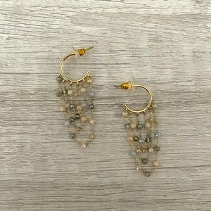 Altard State Hoop Earrings